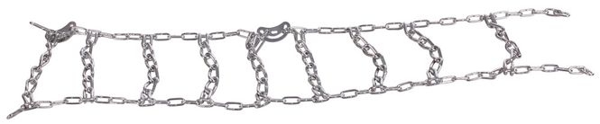 Hovedbilde Texas snøkjeder til feiemaskin 650/710TG 90228700100