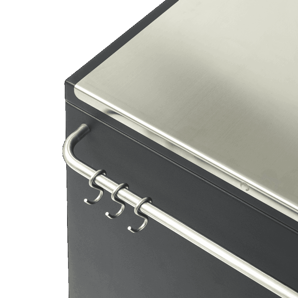 Morsø Forno Beskyttelsesplate til utebord 62987910