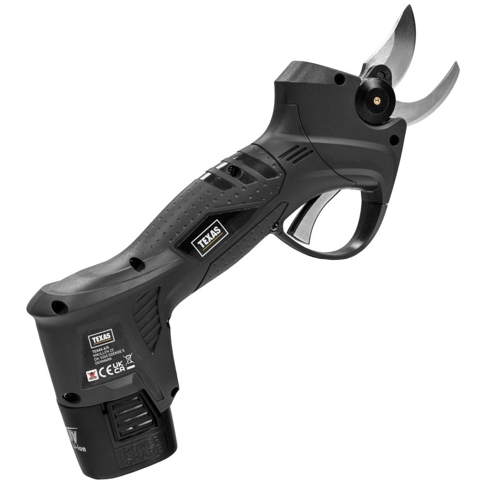 Texas grensaks batteri 16.8V GS1680Li 90063145