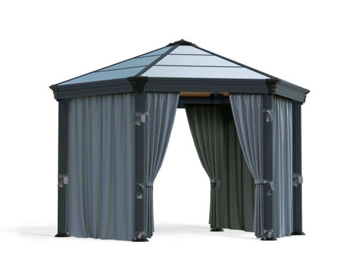 Canopia by Palram gardiner til roma paviljong 703449