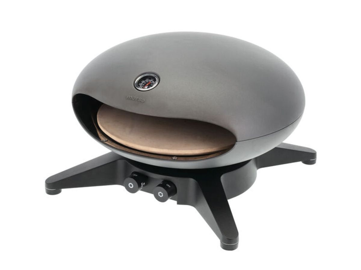 Morsø Forno Spin pizzaovn 62996702