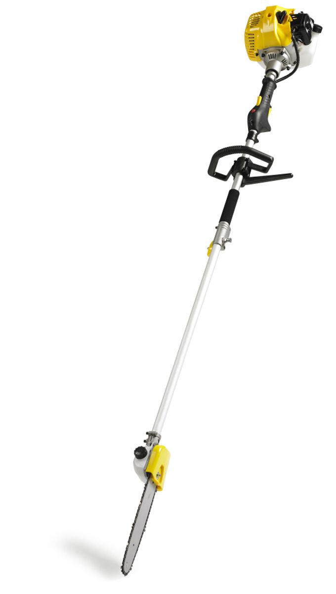 Texas multimaskin bensin BCU43M 4-i-1 90067089