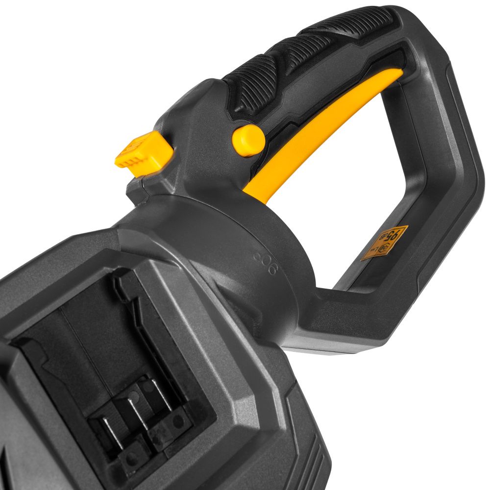 Texas hekksaks HTX2020 (2x20V) u/bat og lader 90063262