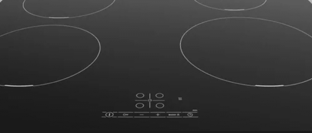 Bosch induksjonstopp 60 cm PUE611BB5E