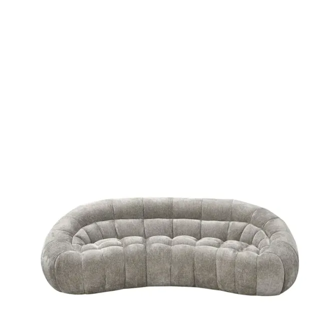 Hovedbilde Trend Collection sofa 3 seter Cloud Stone Elite HC-76.008