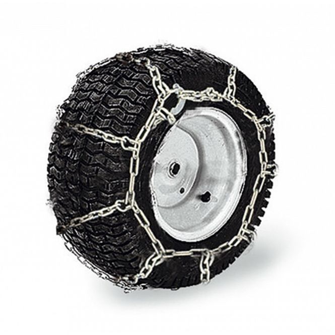 Hovedbilde Cub Cadet kjettinger for 20