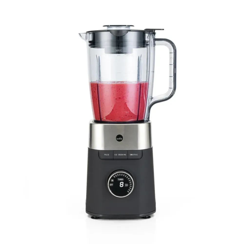 Wilfa Fusion 1200 blender BLPT-1200