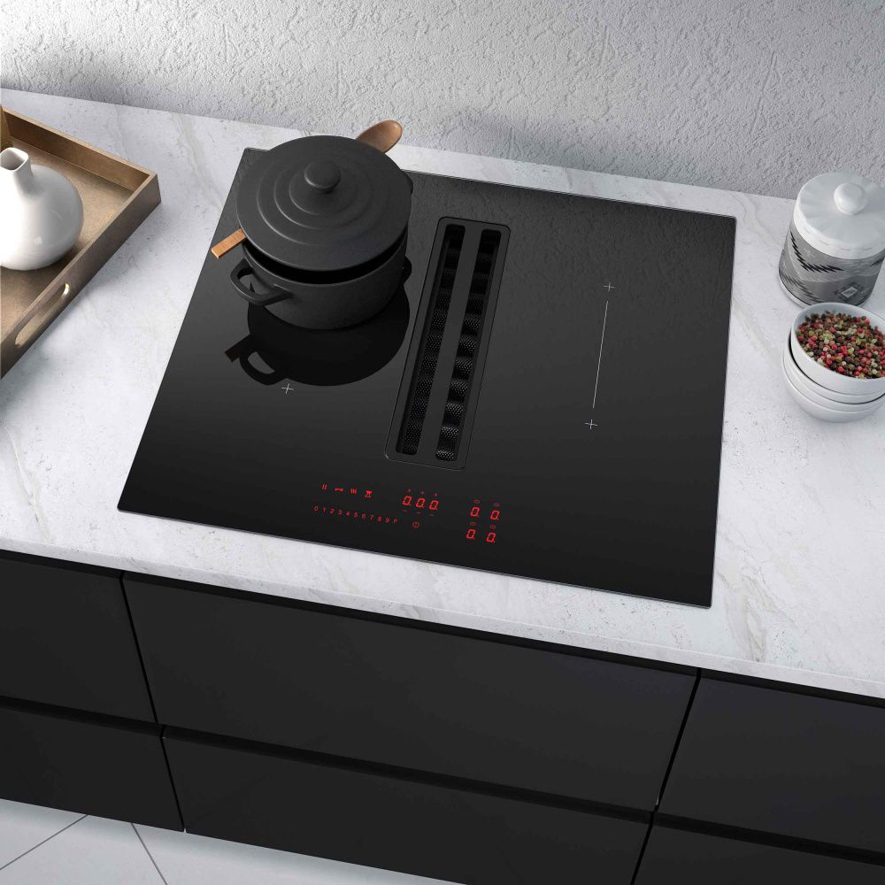 Eico platetopp med ventilator Phantom Mini 60 A 