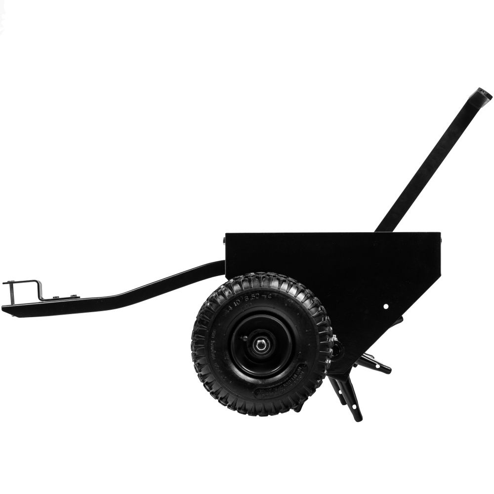 Texas plenlufter til plentraktor 120 cm 90053038
