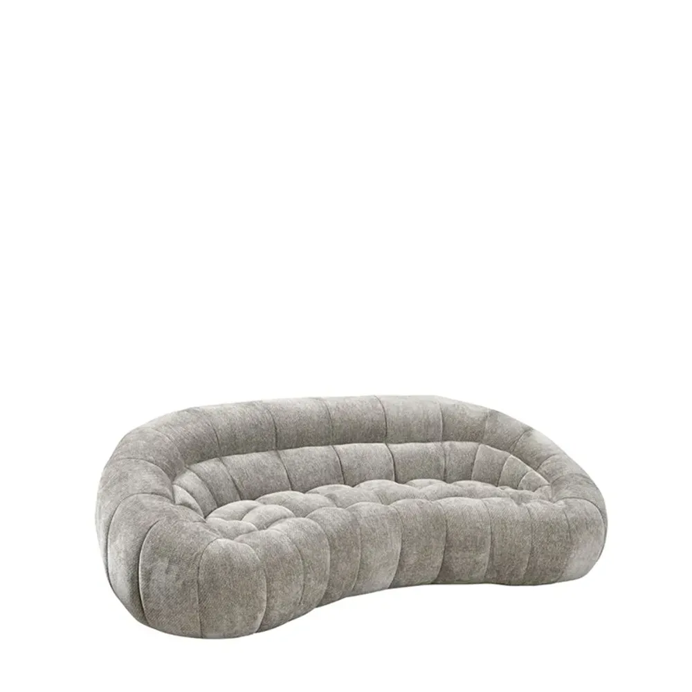 Trend Collection sofa 3 seter Cloud Stone Elite HC-76.008