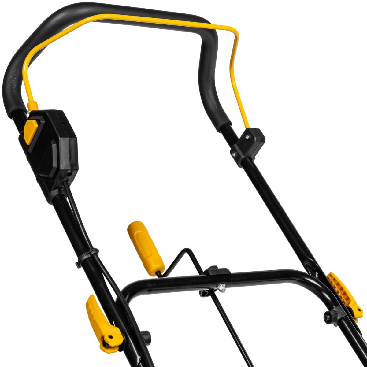 Texas snøfreser batteri 2x20V SBX2020 u/bat og lader bredde 50 cm 90063266
