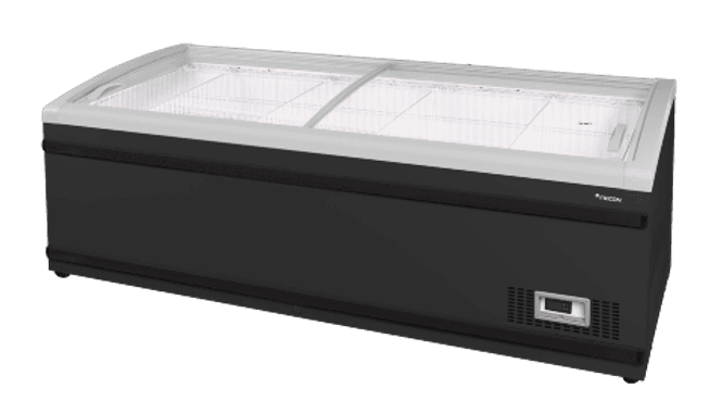 Hovedbilde Vibocold display fryseboks / kjøleboks SMR SLB 2200 ADC 16