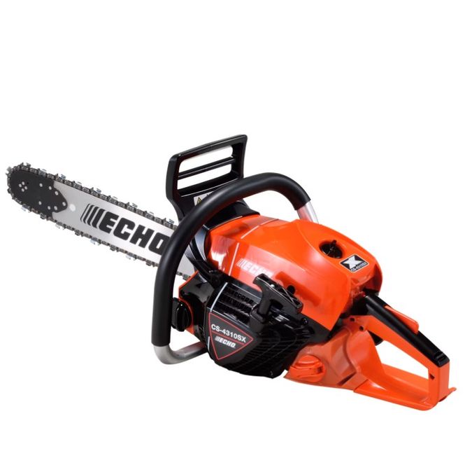 Hovedbilde Echo motorsag bensin CS-4310SX 14