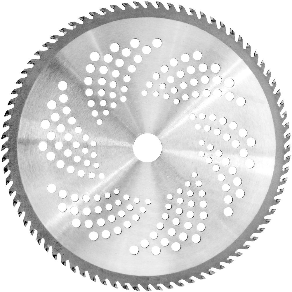 Texas rund sagklinge til buskrydder 25.5 cm 5680-250