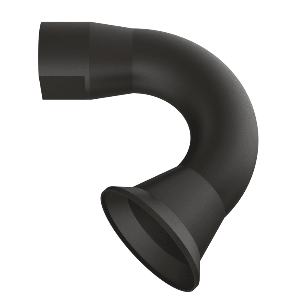 Løvblåser Bensin 26CC 3-1 Suger, blåser og Kværner. 