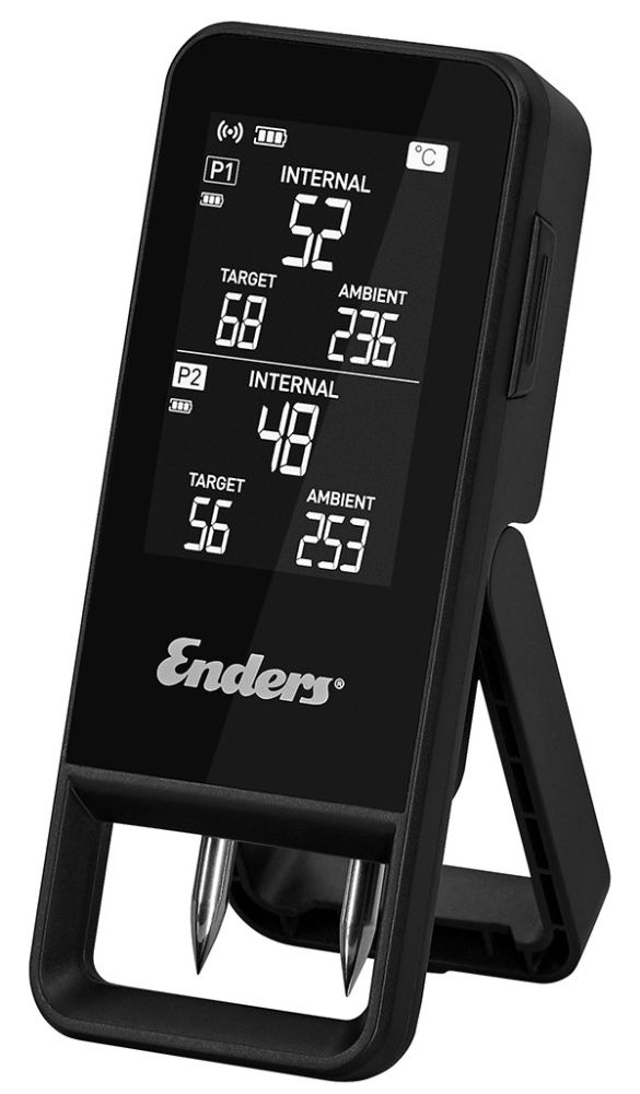 Enders termometer Celcio II med bluetooth 210207