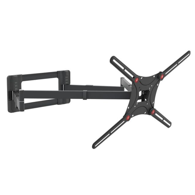 Hovedbilde Barkan veggfeste dobbelarm, 101cm 390464XL