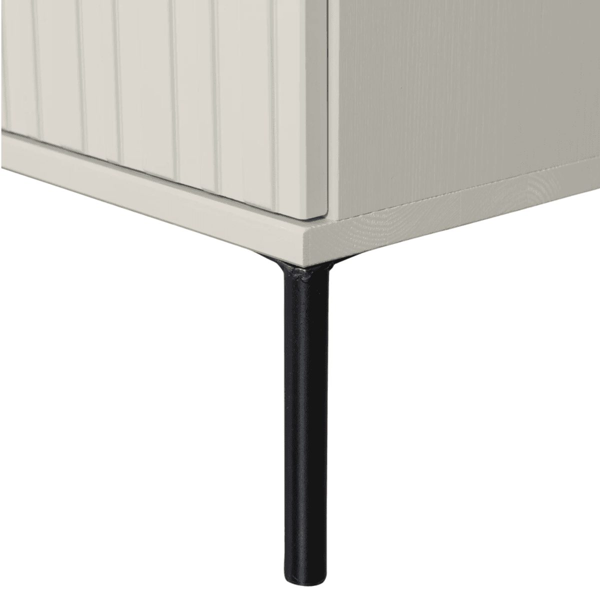 WOOOD sidebord New Gravure 150 cm dust furu 373473-D