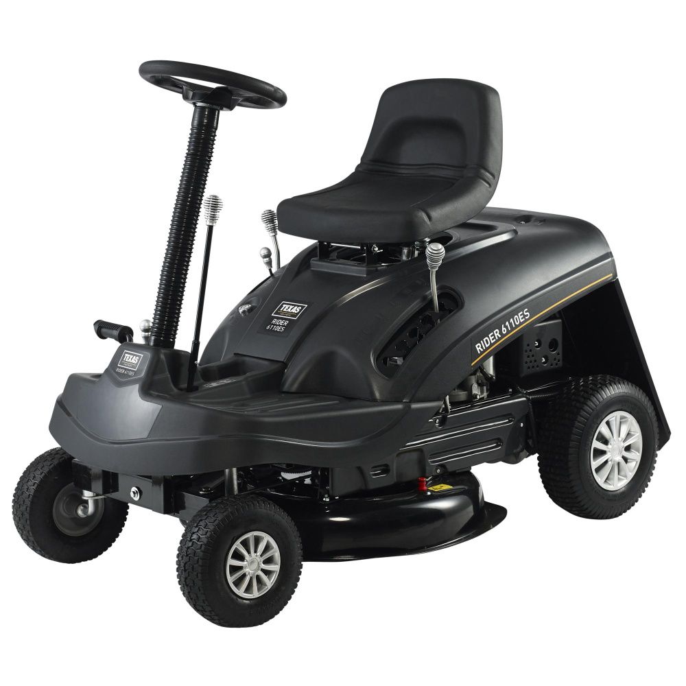 Texas plentraktor Rider 6110ES bredde 61 cm 90063141