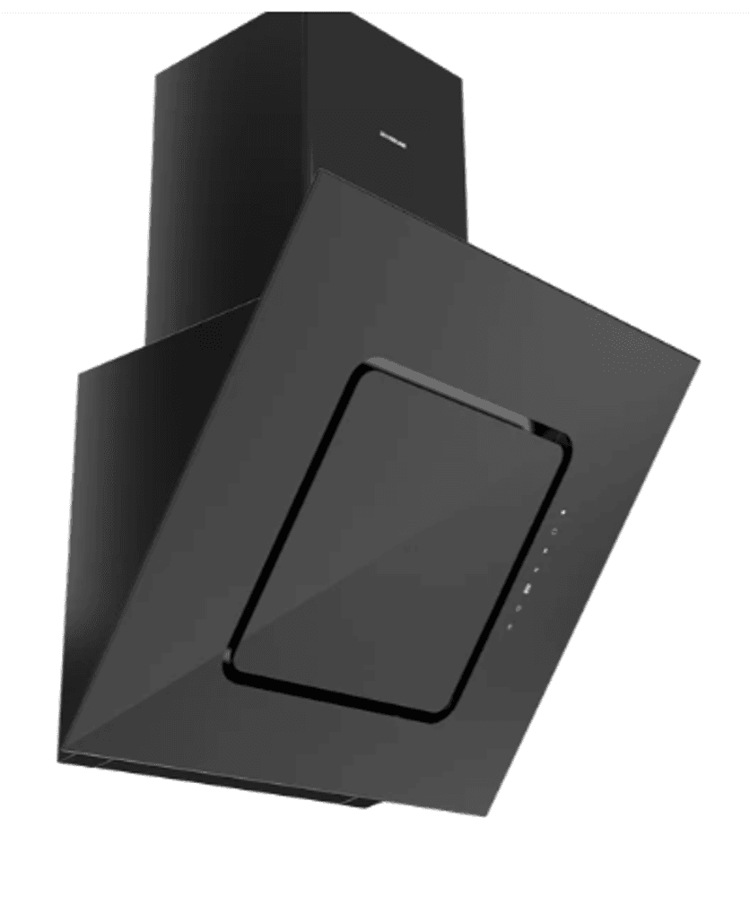 Silverline ventilator 80 cm Ragnar 