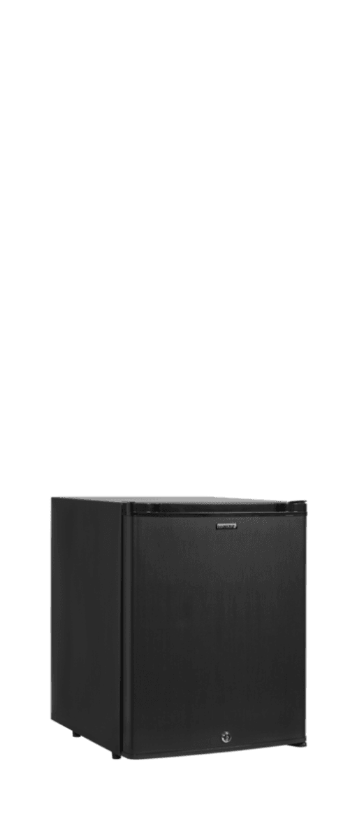 Tefcold minibar sort TM33