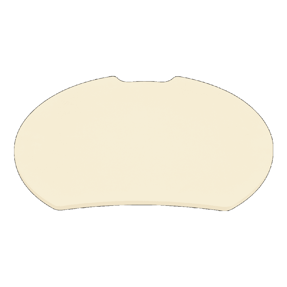 Morsø El Medio Pizzastein 62996901