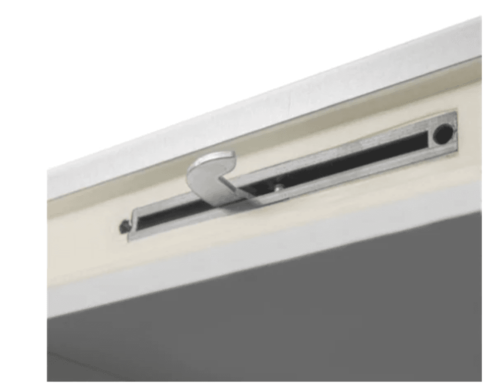 Tefcold fryserom 220 x 190 x 240 CRNF1530 