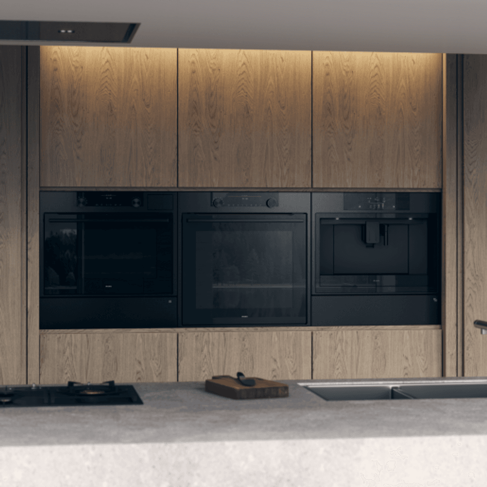 ASKO innebygget kaffemaskin CM8477B