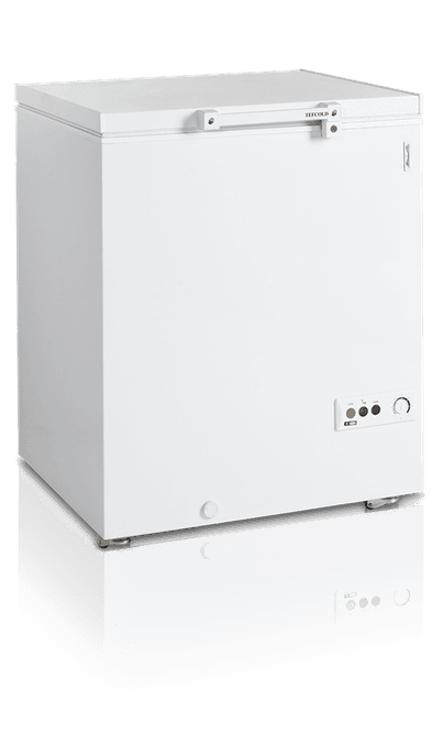 Hovedbilde Tefcold fryseboks FR205 SL 185 liter