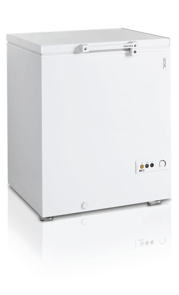 Tefcold fryseboks FR205 SL 185 liter