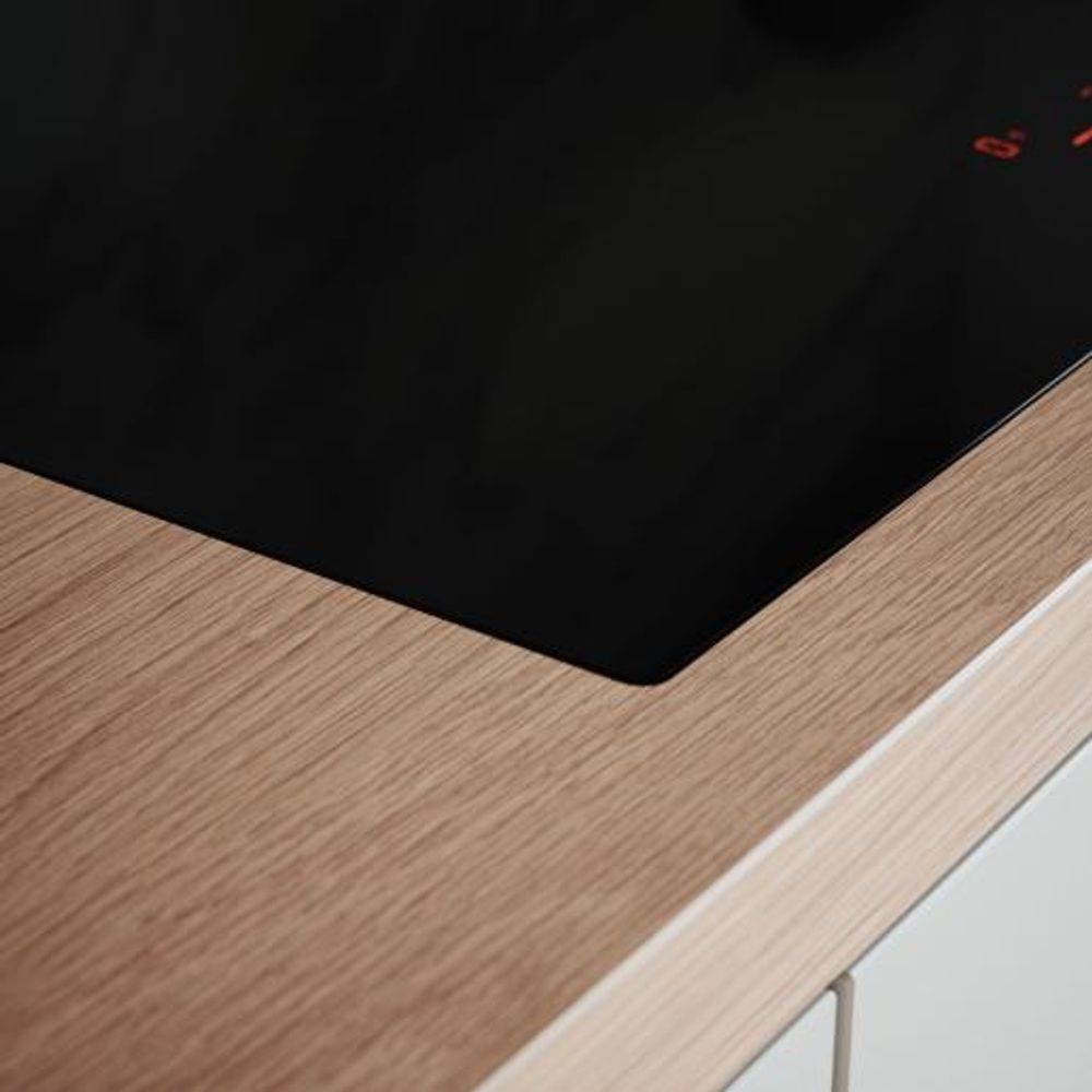 ASKO induksjonsplatetopp 60x52 cm HI2643FBG1