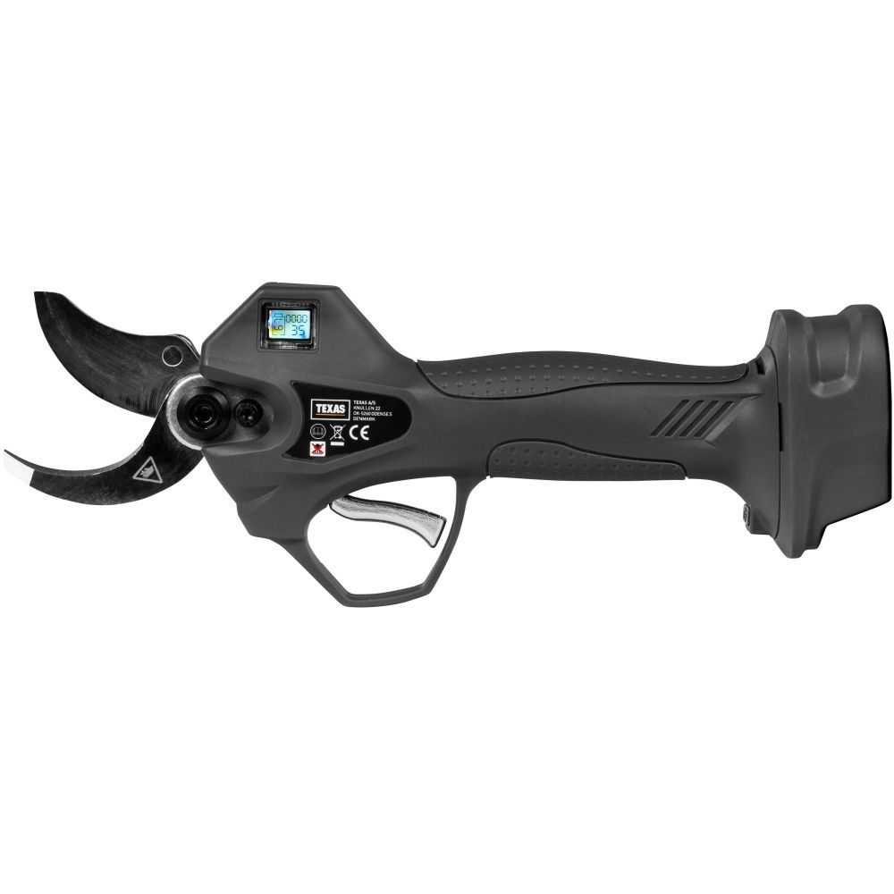 Texas grensaks batteri 20V GSX2000 u/bat og lader 90063294