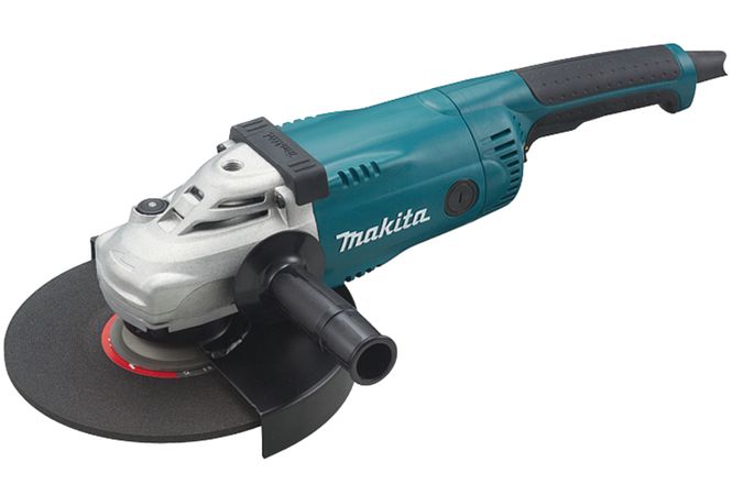 Hovedbilde Makita vinkelsliper GA9020SF02
