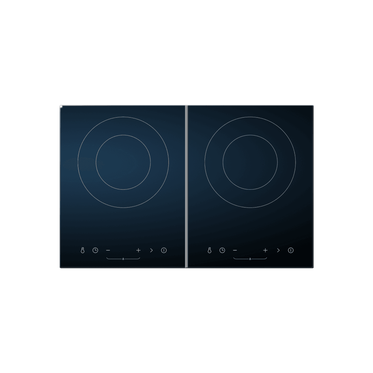 Scandomestic platetopp induksjon 57 cm HOI57T