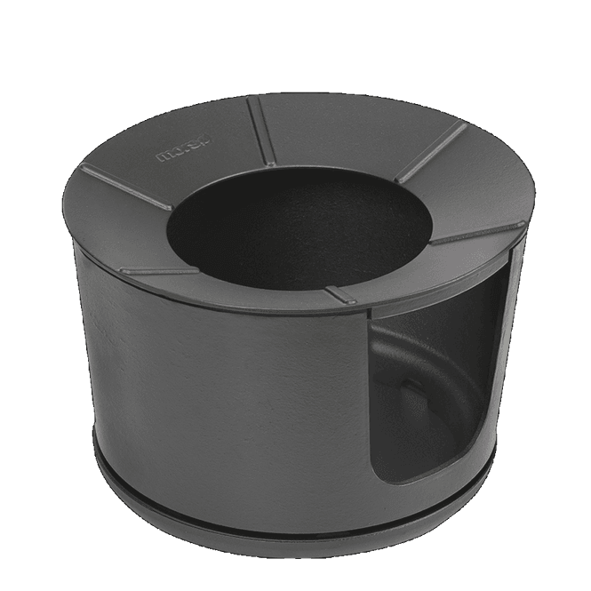 Hovedbilde Morsø Jiko støpejern 62988531