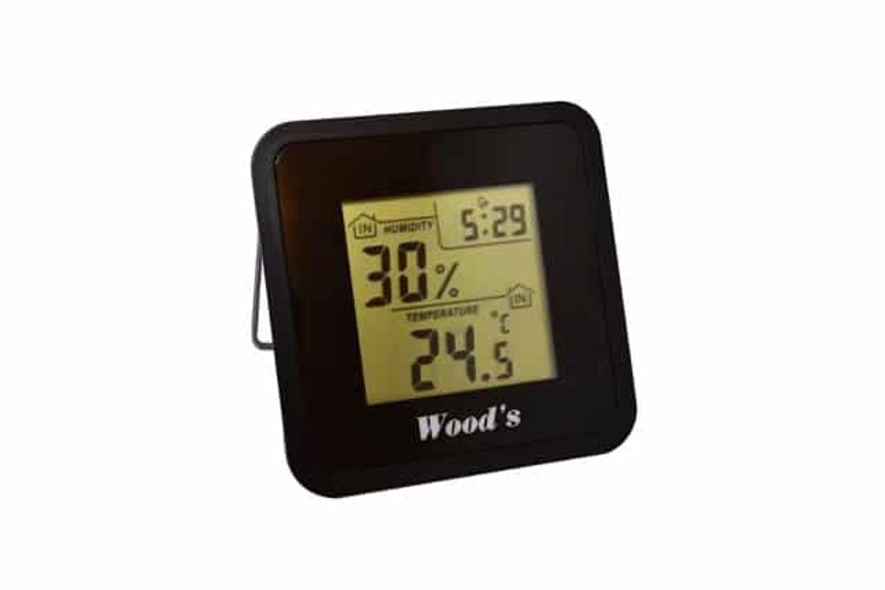 Woods hygrometer WHG-1