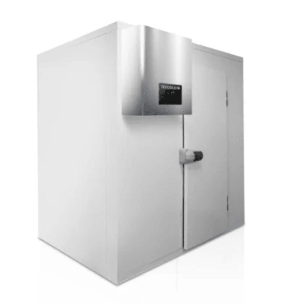 Tefcold fryserom 220 x 160 x 240 CRNF1515 