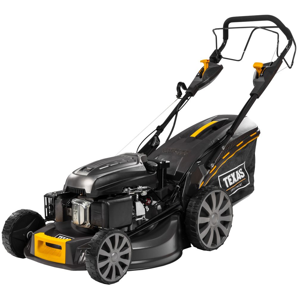 Texas gressklipper Premium 5370TR/WE 53 cm 90066564