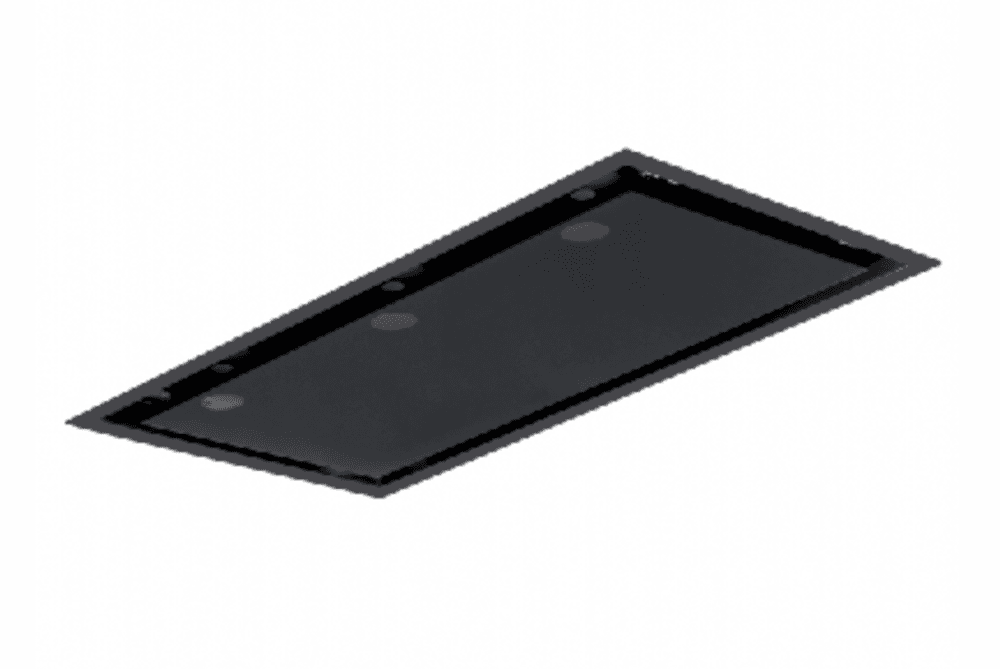 Silverline sentral ventilator 53 cm SCV 1176-53 SR