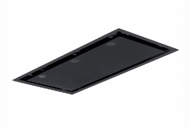 Hovedbilde Silverline sentralventilator 75 cm SCV 1176-75 SR