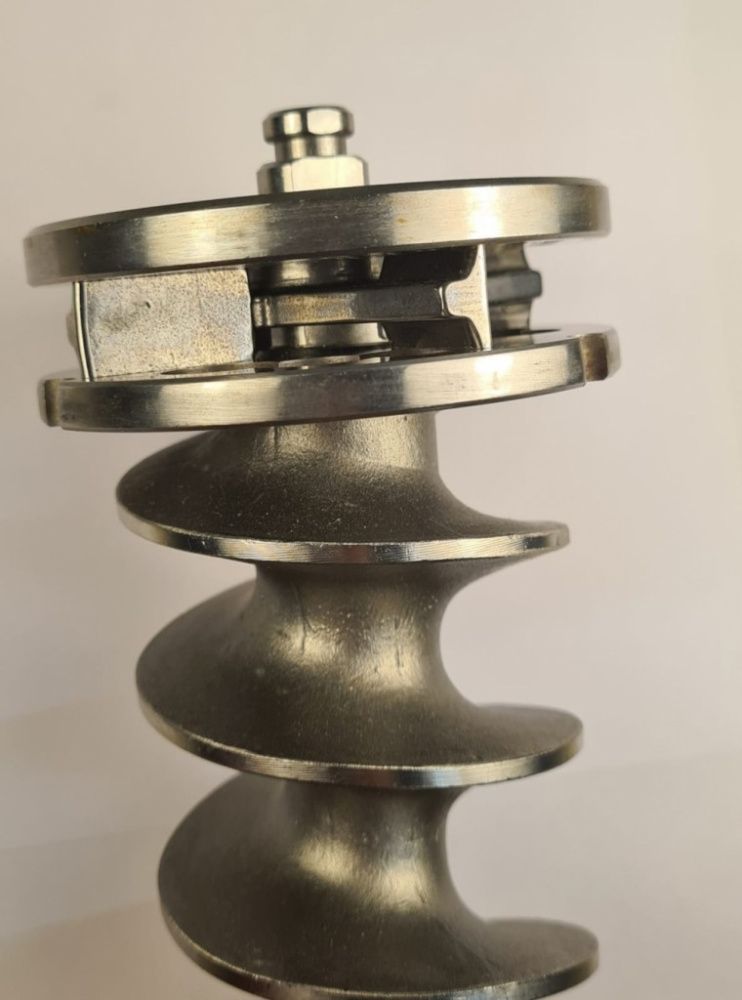 Masters M12 Double Grind Kjøttkvern