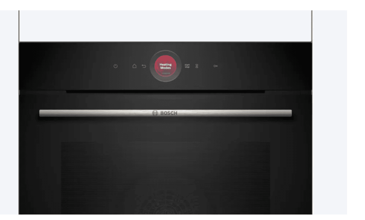 Bosch innbyggingsovn 60 x 60 serie 8 HBG7741B1 