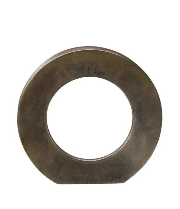 Hovedbilde Artwood Gino Vintage Messing 38x5cm