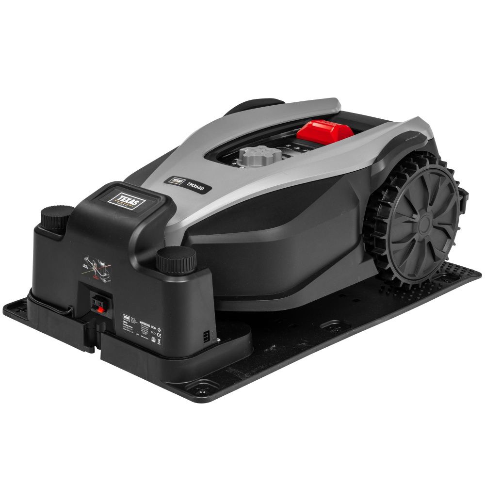 Texas robotgressklipper TMX600 600 m2 90070241