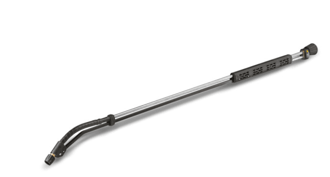Hovedbilde Karcher fleksibelt strålerør 1050 mm 