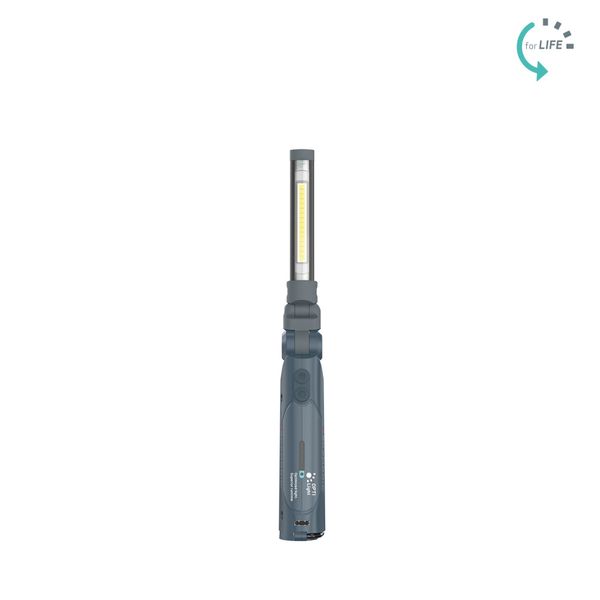 Scangrip Arbeidslampe Mini Slim 3in1 100/200 Lumen 03.6210 7