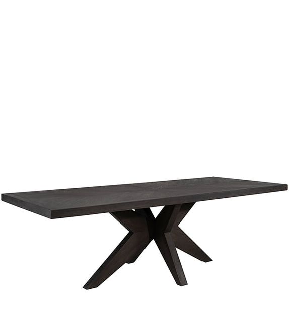 Hovedbilde Artwood Justin spisebord 240cm 04-80712