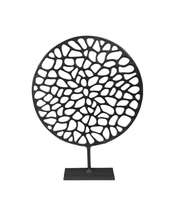 Hovedbilde Artwood Flavio Svart