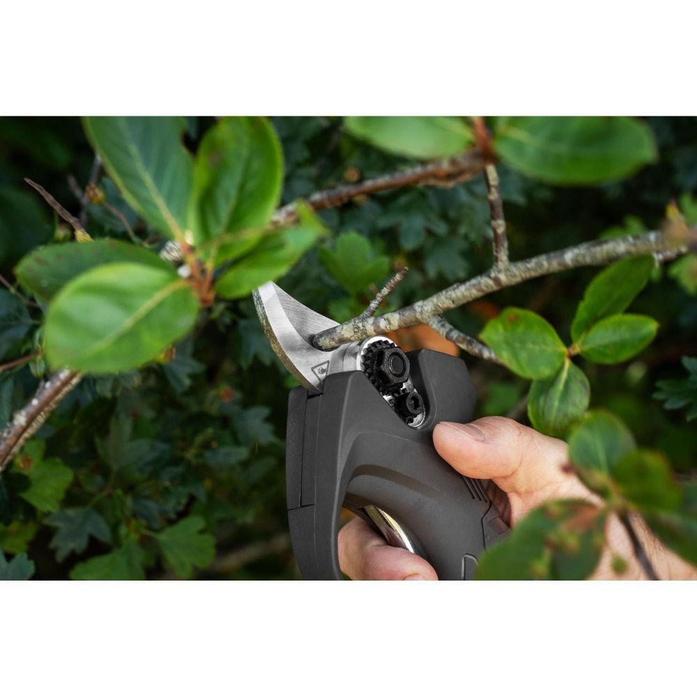 Texas grensaks 16.8V GS1680LI box m/2 batterier 90063146