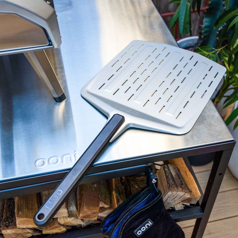 Ooni pizzaspade 14